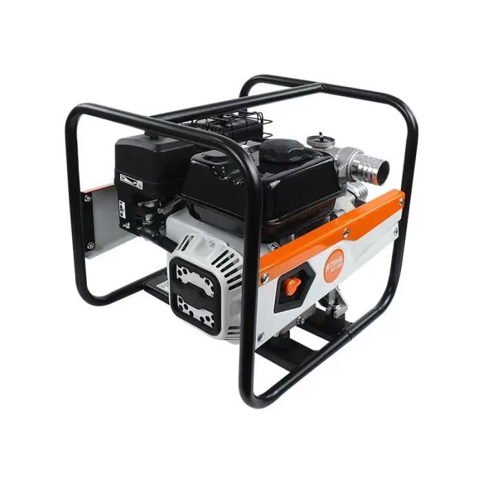 MOTOBOMBA WP 300 STIHL - Image 2