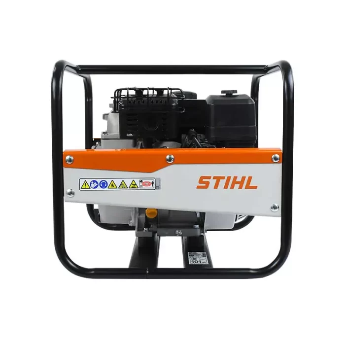 MOTOBOMBA WP 300 STIHL - Image 3