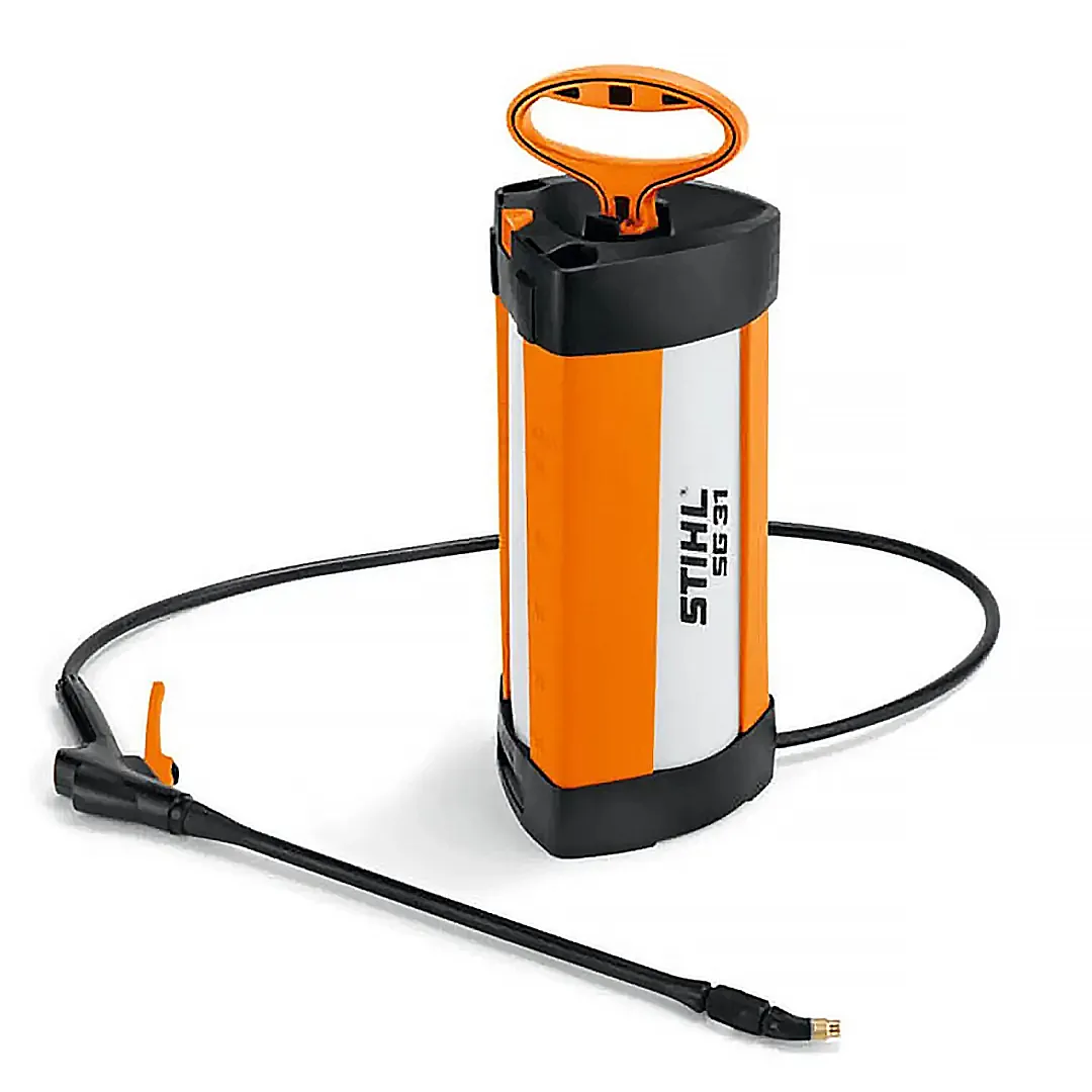 PULVERIZADOR MANUAL SG 31 STIHL