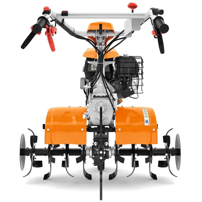 MOTOCULTIVADOR A GASOLINA MH 710 STIHL