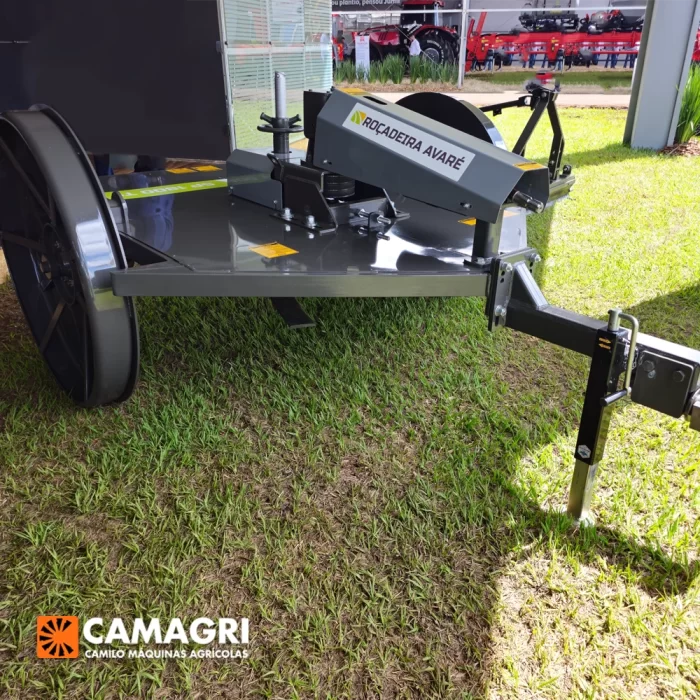ROÇADEIRA DE ARRASTO SP 1800 INRODA AVARÉ TF