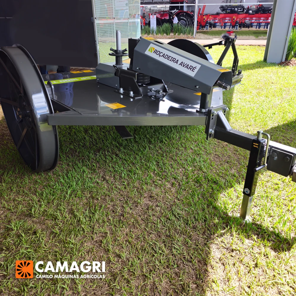 ROÇADEIRA DE ARRASTO SP 1800 INRODA AVARÉ TF