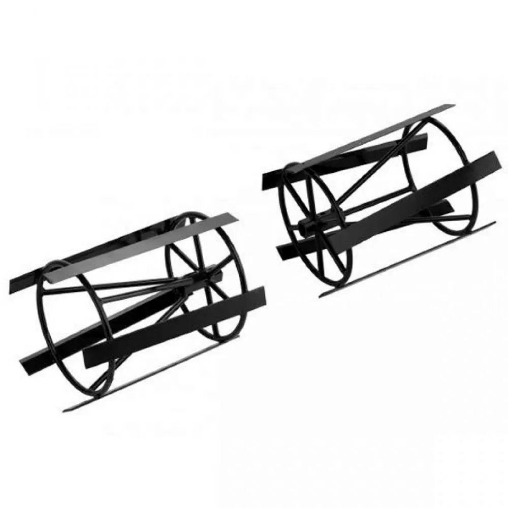 ENXADA PARA CAPINAR DE 800MM MOTOCULTIVADOR BTTG 6.5 BRANCO